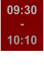 09:30 - 10:10
