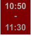 10:50 - 11:30