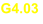 G4.03