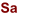 Sa