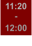 11:20 - 12:00