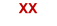XX