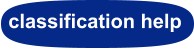 classification help