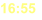 16:55
