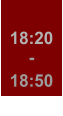 18:20 - 18:50
