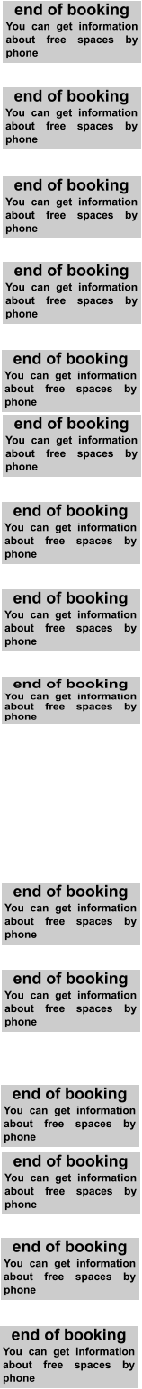 end of booking You can get information about free spaces by phone end of booking You can get information about free spaces by phone end of booking You can get information about free spaces by phone end of booking You can get information about free spaces by phone end of booking You can get information about free spaces by phone end of booking You can get information about free spaces by phone end of booking You can get information about free spaces by phone end of booking You can get information about free spaces by phone end of booking You can get information about free spaces by phone end of booking You can get information about free spaces by phone end of booking You can get information about free spaces by phone end of booking You can get information about free spaces by phone end of booking You can get information about free spaces by phone end of booking You can get information about free spaces by phone end of booking You can get information about free spaces by phone