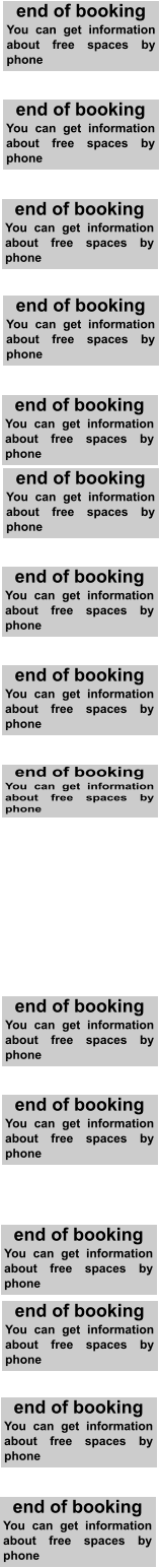 end of booking You can get information about free spaces by phone end of booking You can get information about free spaces by phone end of booking You can get information about free spaces by phone end of booking You can get information about free spaces by phone end of booking You can get information about free spaces by phone end of booking You can get information about free spaces by phone end of booking You can get information about free spaces by phone end of booking You can get information about free spaces by phone end of booking You can get information about free spaces by phone end of booking You can get information about free spaces by phone end of booking You can get information about free spaces by phone end of booking You can get information about free spaces by phone end of booking You can get information about free spaces by phone end of booking You can get information about free spaces by phone end of booking You can get information about free spaces by phone